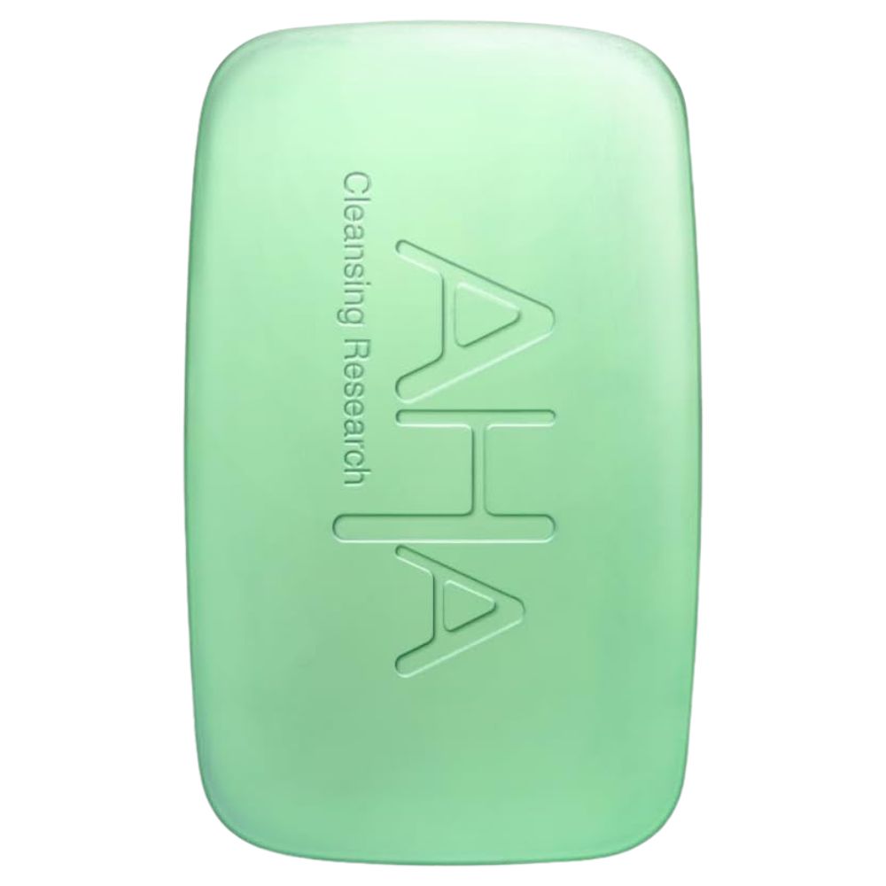 AHA Cleansing Research Body & Face Peeling Soap 100g