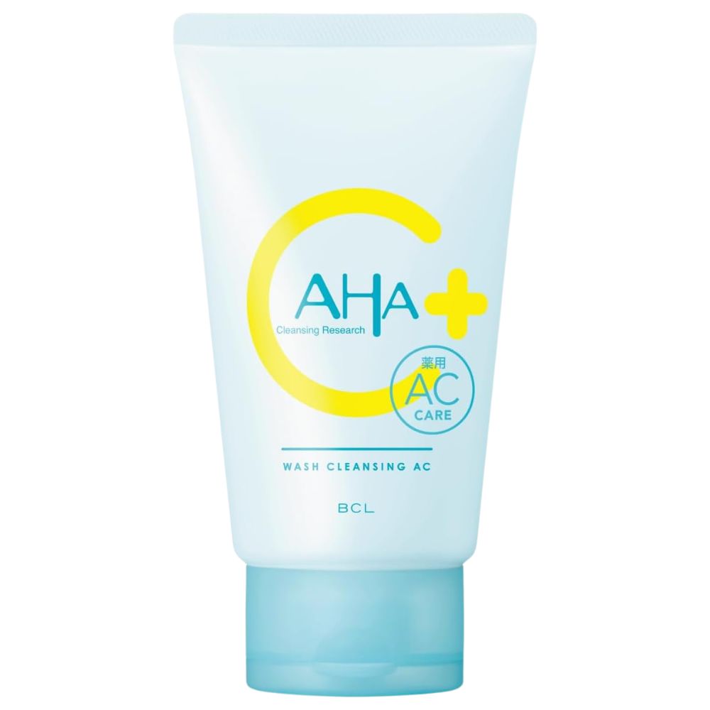 AHA Cleansing Research Facial Wash ACNE PREVENTION 120g