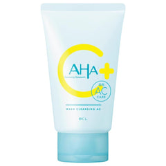 AHA Cleansing Research Facial Wash ACNE PREVENTION 120g