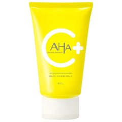 AHA Cleansing Research Facial Wash CITRUS SCENT 120g