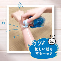 BIORÉ UV Aqua Rich Water Essence Sunscreen SPF50+ 120g