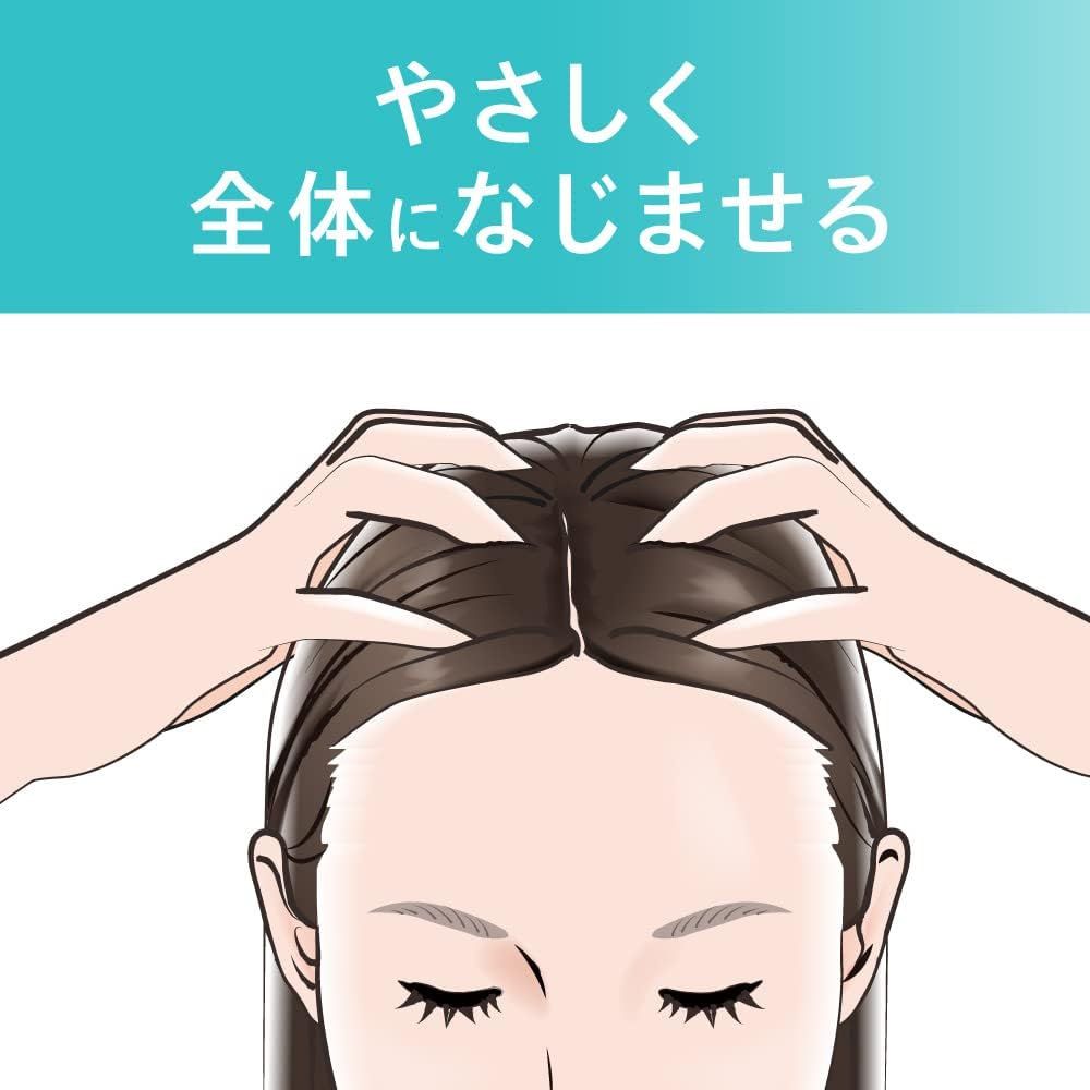 CURÉL Scalp Moisturizing Lotion 120ml