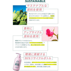 DIANE BE TRUE Damage Repair Shampoo 400ml