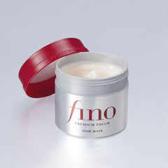 FINO Premium Touch Hair Mask 3 sets 230g each
