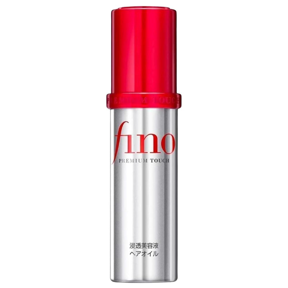FINO Premium Touch Hair Oil 2 sets 70ml each
