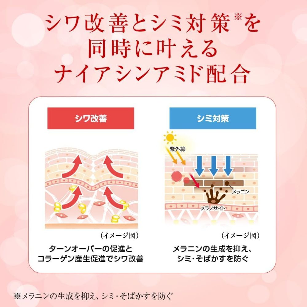 HADALABO Gokujun Firm Milky Lotion 140ml