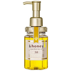 &HONEY DEEP Moist Repair Hair Oil 100ml