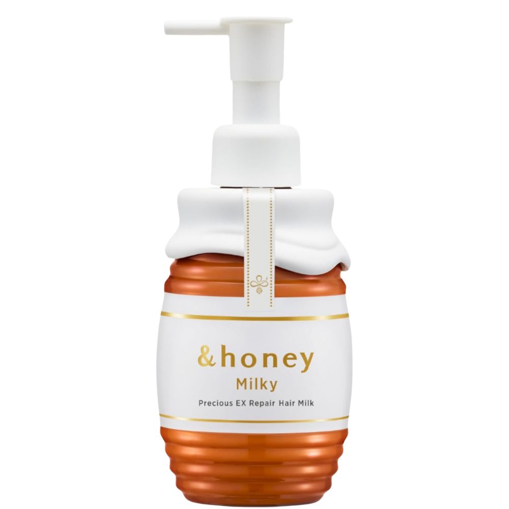 &HONEY Milky Precious EX Repair Hair Milk 180g