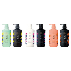 ICHIKAMI Smooth Care Conditioner Refill 660ml