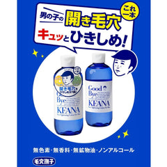 KEANA Nadeshiko Pore Tightening Lotion for Men 300ml