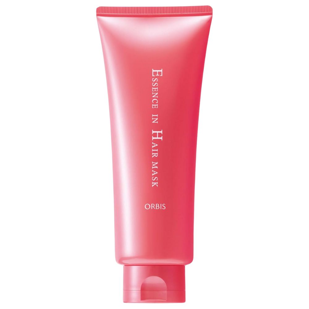 ORBIS Essence in Hair Milk 140g