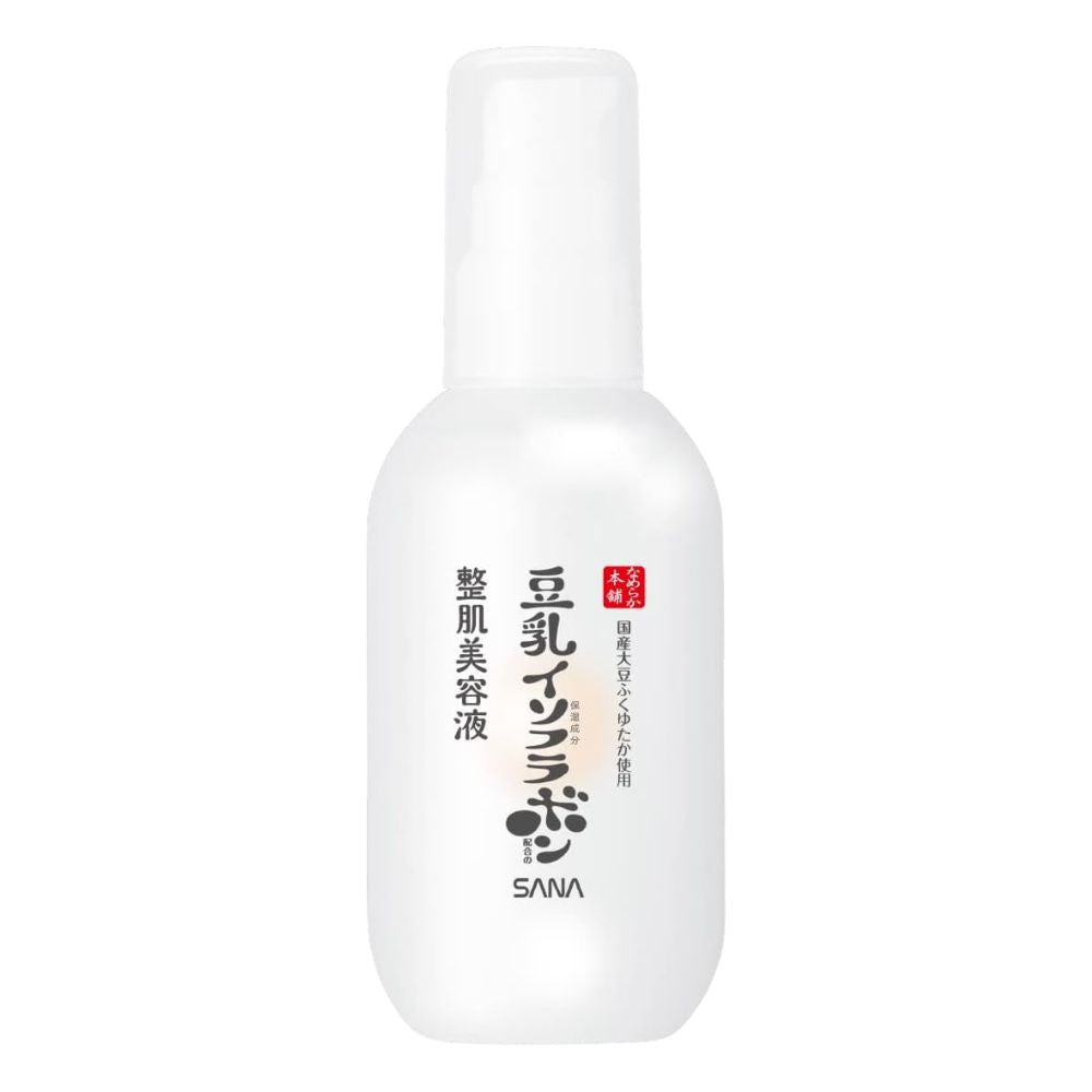 SANA Nameraka Honpo Skin Refreshing Serum 100ml