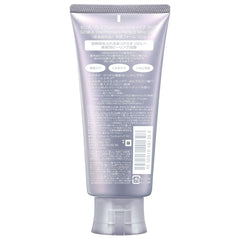 SENKA Perfect Whip Premium Clear 120g