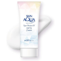 SKIN AQUA Super Moisture UV Light Up Essence SPF 50+, PA+ 70g