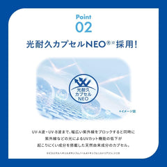 SKIN AQUA Super Moisture UV Sunscreen Gel SPF 50+, PA+ 140g
