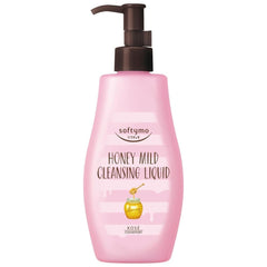 SOFTYMO Honey Mild Cleansing Liquid 230ml