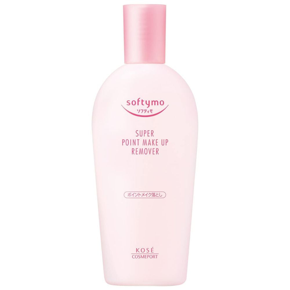 SOFTYMO Super Point Makeup Remover 230ml