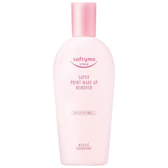 SOFTYMO Super Point Makeup Remover 230ml