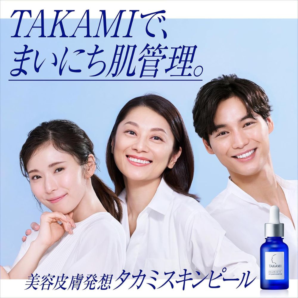 TAKAMI Skin Peel 30ml
