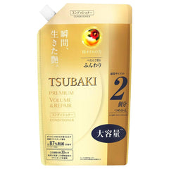 TSUBAKI Premium Repair Conditioner Refill 660ml