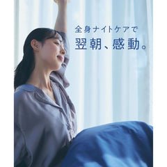 YOLU Relax Night Care Body Soap Refill 400ml